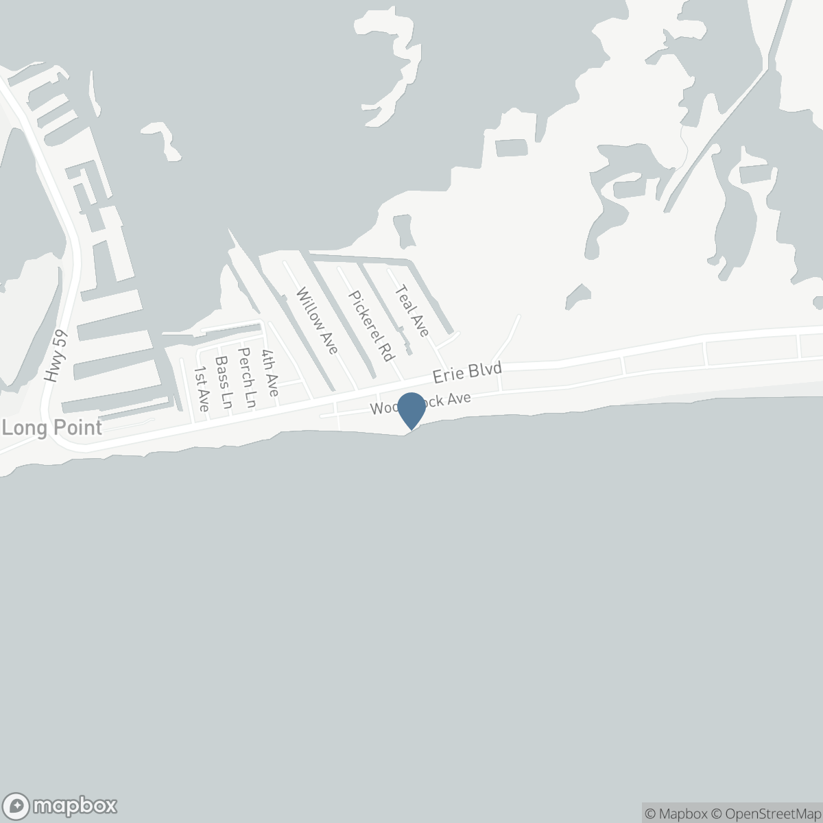 37 WOODSTOCK AVENUE, Port Rowan, Ontario N0E 1M0